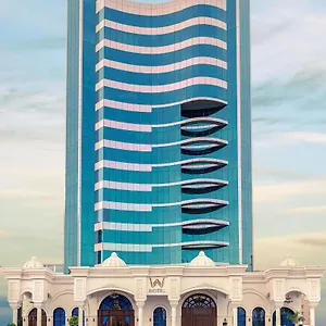 فندق Wa, جدة