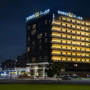 فندق ورويك, جدة