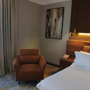 Crown Town Hotel